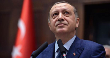 Cumhurbaşkanlığı Seçim Anketi: Vatandaş 'Devam' Dedi
