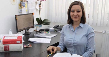 Cumhurbaşkanlığı Sözcüsü İbrahim Kalın'dan Ceren Damar Paylaşımı