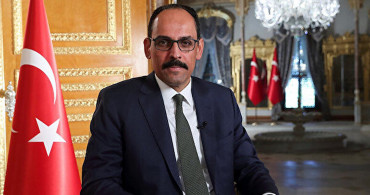 Cumhurbaşkanlığı Sözcüsü'nden dikkat çeken açıklama: Türk dünyası kritik rol oynayacak