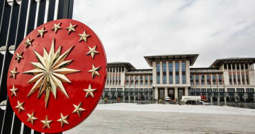 Cumhurbaşkanlığından İsrail'deki Yeni Hükümetin İşgal Planına Sert Tepki 