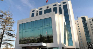 Cumhurbaşkanlığı'ndan Jandarma'ya Yeni Atama ve Terfiler