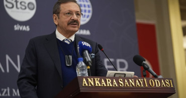 Cumhuriyeti Kuran Şehirler Etkinliği Ankara'da Düzenlendi