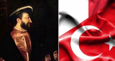 Cumhuriyetimizin 97. Yılını Kutlayan Fransa'ya Sert Cevap