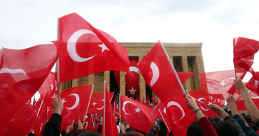 Cumhuriyetin 100. yılında kritik belge: İlk kez Çanakkale’de ortaya çıktı