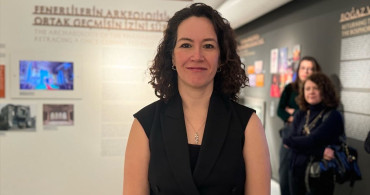 Cümle Fener Burada Sergisi: Tarih ve Kültürü Buluşturuyor