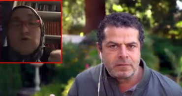 Cüneyt Özdemir, Sevda Noyan'ı Yayından Kovdu