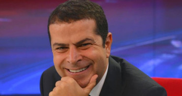 Cüneyt Özdemir: Ulan Biraz Sevin Ya