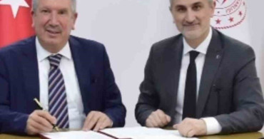 Çüngüş’e Yeni Yüzme Havuzu Projesi