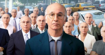 Curb Your Enthusiasm'a Yeni Sezon Gelecek