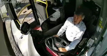 Cüzdanını kaybeden LGS öğrencisine MOTAŞ personeli yardım etti