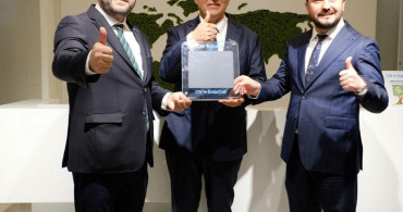 CW Enerji İzmir Plus Bayi Açıldı: Enerji Dönüşümüne Yeni Bir Adım