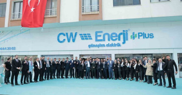 CW Enerji Yeni Bayilik Ağı ile Büyüyor