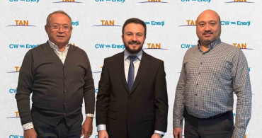 CW Enerji'den Yenilikçi Güneş Enerji Projesi