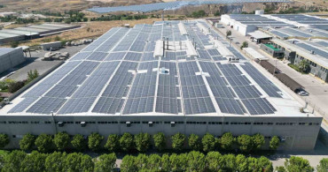 CW Enerji'nin Güneş Enerji Projesi Ekonomiye Katkı Sağlıyor