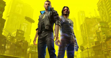 Cyberpunk 2077 Daha Çıkmadan Gamescom 2020’de Yılın Oyunu Oldu