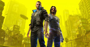 Cyberpunk 2077 Üçüncü Kez Ertelendi