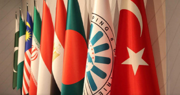 D-8 Teşkilatı'nın 10 Yıllık Yol Haritası Kabul Edildi