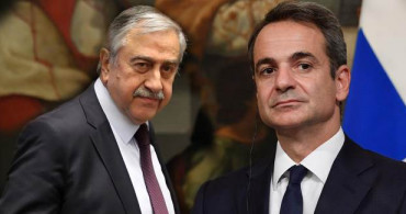 D. Akdeniz'de, Yunanistan'a ve Akıncı'ya Yer Yok