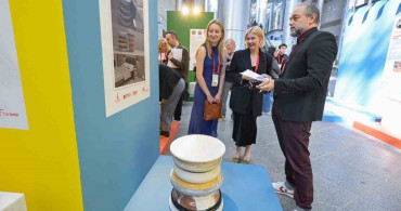 D-ESIGN Arena ile Marble İzmir'de Yenilikçi Deneyim Dönemi Başlıyor