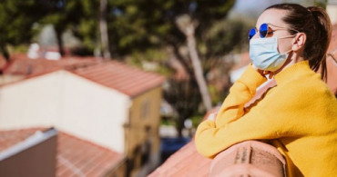 D Vitamini Eksikliği Covid-19 Riskini Artırıyor