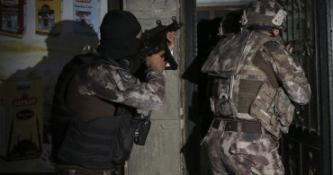 DAEŞ Operasyonunda Furkan Vakfı ile El Kaide İlişkisi