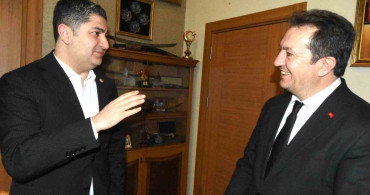 DAGC'den MHP'ye basın meslek kanunu taslağı