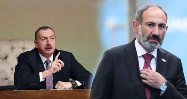 Dağlık Karabağ, Azerbaycan'ın!
