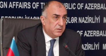 Dağlık Karabağ Sorunu Moskova'da Görüşüldü
