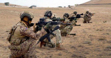 Dağlık Karabağ’da ateş sesleri: Azerbaycan Ermenistan hattı yeniden ısındı! Bayraktar TB2 yine 12’den vurdu