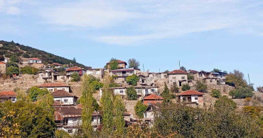 Dağmarmara Mahallesi: Yeni Bir Kültür Köyü Hedefi