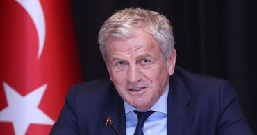 Daha önce UEFA’da görev yapmıştı: TFF Başkan adayı Servet Yardımcı kimdir, nereli, hangi görevlerde bulundu?