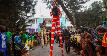 Dakar Karnavalı 2023: Kültürel Zenginliklerin Kutlandığı Bir Etkinlik