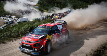 Dakar Rallisinin İlk Şampiyonu Belli Oldu