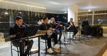 Dalaman'da Sokak Lezzetleri Festivali Coşkusu