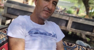 Damadı Tarafından Bıçaklanan Kayınpeder Hayatını Kaybetti