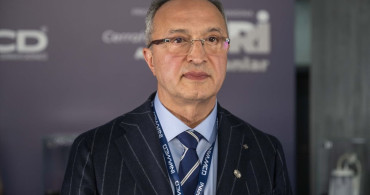 Damar Cerrahisi'nde Gri Alanlar Toplantısı Ankara'da Gerçekleştirildi