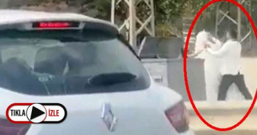 Damat, Gelini Tekme Tokat Dövdü!