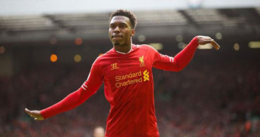 Daniel Sturridge Tranzonspor'a İmza Atmak Üzere İstanbul'a Geldi 