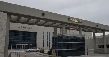 Danıştay, 'Ortaöğretimde Türban' Kararını Verdi