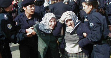 Danıştay Savcısı: TSK'da Başörtüsü Serbestliği İptal Edilsin