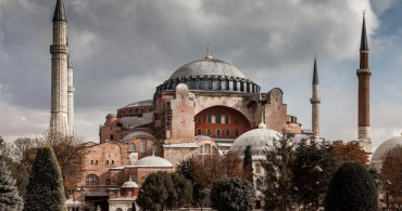 Danıştay'da Görülen Ayasofya Davası Sona Erdi