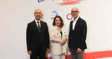 Danone Türkiye, Hatay'a Destek Projesini Başlattı