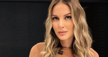 Dans Videosu Nedeniyle Kovulduğu İddia Edilen Hande Sarıoğlu’ndan Açıklama