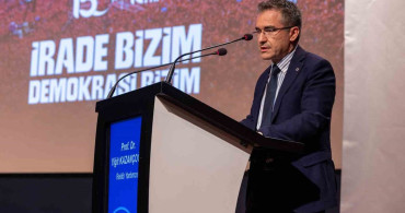Darbeler ekonomik güveni de hedef alıyor
