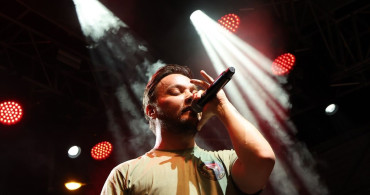Darende Yılın Festivali: 72. Geleneksel Zengibar Karakucak Güreş ve Kültür Festivali Devam Ediyor