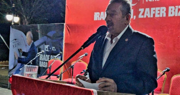 Darende'de 15 Temmuz Demokrasi ve Millî Birlik Günü coşkuyla anıldı