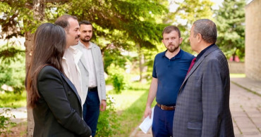 Darende'de Kadın Üretimine Yönelik Önemli Proje