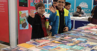 Darıca Kitap Günleri Başlıyor: 1 Milyon Kitap Okurları Bekliyor