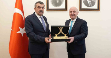 Darıca'da Eğitimde Yeni Yatırımlar Geliyor