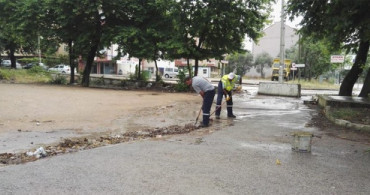 Darıca'da Meydana Gelen Selde Bir Kişi Hayatını Kaybetti